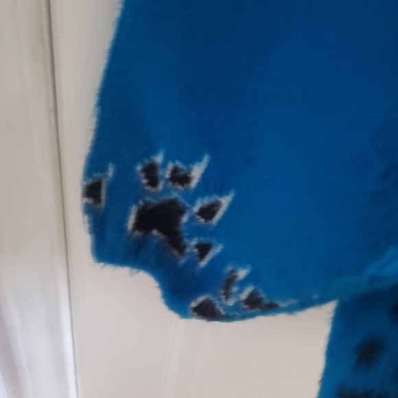 Tejidos Rumiñahui unisex sweater Medium - Picture 4 of 9